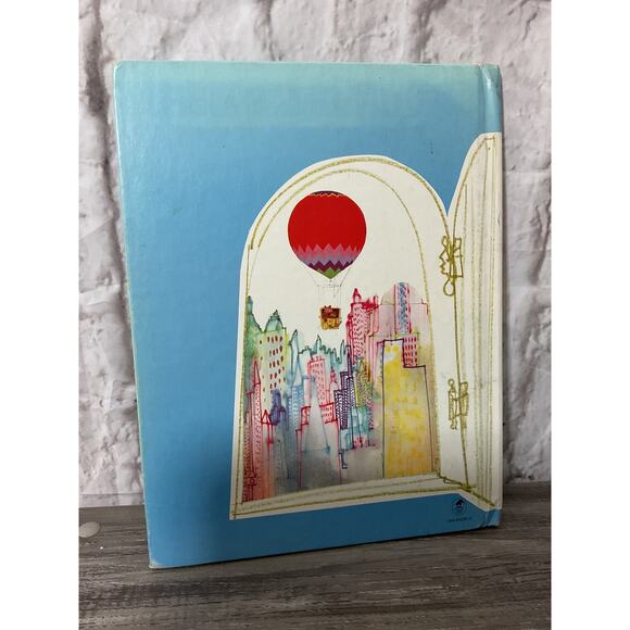 1981 Hardback Bear's Adventure by Brian Wildsmith First American Edition - Picture 2 of 8